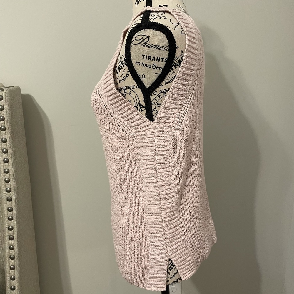 Knit Tank - Picture 4 of 5
